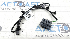Проводка переднего бампера Ford Escape MK4 23-26 под парктроники и автопарковку