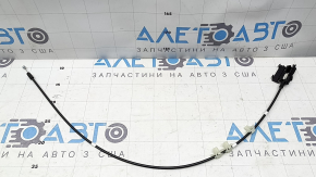 Трос открытия замка капота передняя часть Honda Accord 23-26