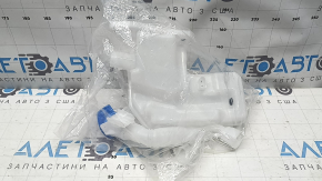 Бачок омывателя Audi A3 22-26