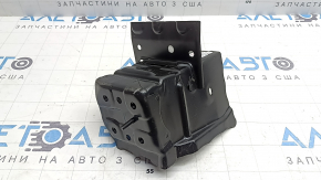 Носик лонжерона передний левый Toyota RAV4 Prime 21-24 JP built