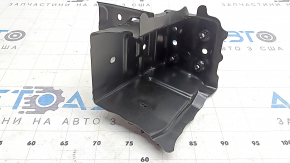 Носик лонжерона передний левый Toyota RAV4 Prime 21-24 JP built