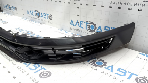 Губа переднього бампера Toyota RAV4 Prime 21-24