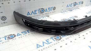 Губа переднього бампера Toyota RAV4 Prime 21-24