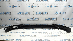 Губа переднього бампера Toyota RAV4 Prime 21-24