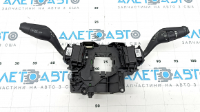 Подрулевой переключатель гитара в сборе Ford Edge 19-24