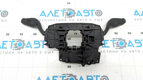 Подрулевой переключатель гитара в сборе Ford Edge 19-24