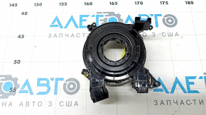 Шлейф руля Ford Edge 15-24 без датчика поворота руля