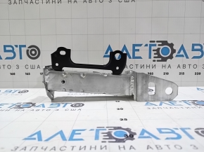 Клык нижнего усилителя переднего бампера правый Toyota Rav4 19-24