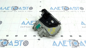 Замок двері передньої лівої Audi A6 C7 12-18