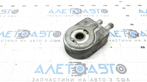 Охолоджувач ДВЗ масляний Kia Sportage 19-22