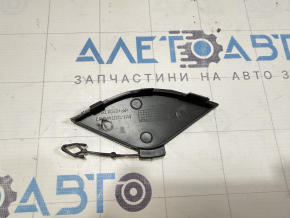 Заглушка буксировочного крюка переднего бампера BMW X5 E70 11-13 рест