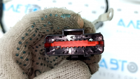 Проводка двери багажника Ford Edge 19-24