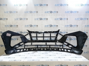 Бампер передний голый Hyundai Tucson 22-24 Korea, N Line