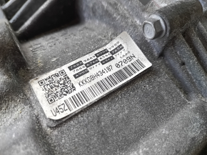 АКПП в сборе Kia Sportage 20-22 2.4 KKKD AWD 28к
