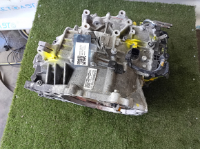 АКПП в сборе Kia Sportage 20-22 2.4 KKKD AWD 28к