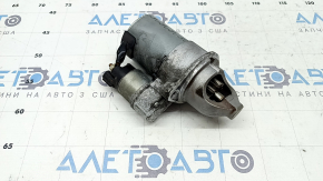 Стартер Kia Sportage 17-22 2.4