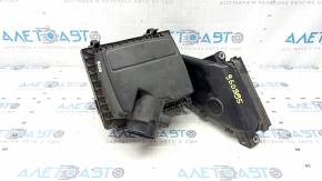 Корпус воздушного фильтра Ford Edge 19-24 2.0T с воздуховодом, без датчика, сломано крепление
