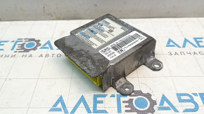Модуль srs airbag комп'ютер подушок безпеки Honda Accord 16-17