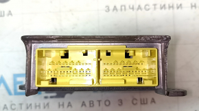 Модуль srs airbag компьютер подушек безопасности Honda Accord 16-17