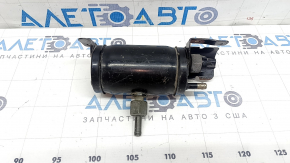 Ресивер воздушный тормозной системы Toyota Corolla e12 02-06 D4D