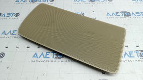 Панель задньої полиці права Audi A6 C7 12-18 бежева