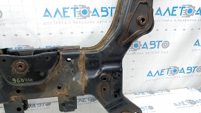 Подрамник передний Ford Edge 15-24 2.0T ржавый
