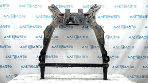 Подрамник передний Ford Edge 15-24 2.0T ржавый