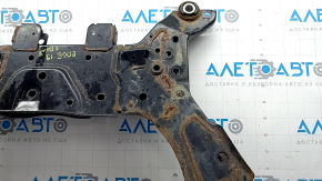 Подрамник передний Ford Edge 15-24 2.0T ржавый