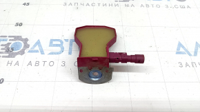 ANTENNA AMPLIFIER правая Audi A6 C7 12-18 сломана фишка