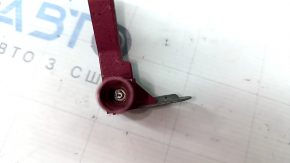 ANTENNA AMPLIFIER правая Audi A6 C7 12-18 сломана фишка