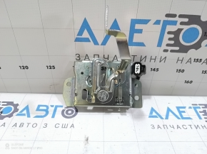 Замок капота Mitsubishi Outlander 14-22 с датчиком