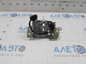 Замок капота Mitsubishi Outlander 14-22 с датчиком