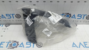 Кріплення переднього бампера правий кутове Subaru b9 Tribeca