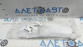 Уплотнитель решетки дворников правый Subaru XV Crosstrek 18-23