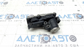 Актуатор турбіни Ford Edge 19-23 2.0T