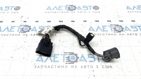 Проводка переднего редуктора Ford Edge 19-24 2.0T