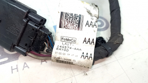 Проводка переднего редуктора Ford Edge 19-24 2.0T