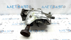 Роздавальний передній редуктор Ford Edge 19-21 2.0T AWD 206к