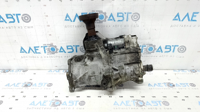 Роздавальний передній редуктор Ford Edge 19-21 2.0T AWD 206к
