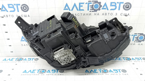 Фара передняя левая в сборе Ford Edge 19-24 LED