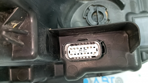 Фара передняя левая в сборе Ford Edge 19-24 LED