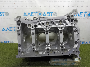 Блок цилиндров голый Mitsubishi Outlander 22-26 2.5 под гильзовку