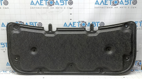 Ізоляція капота Mazda CX-9 16-23