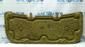 Ізоляція капота Mazda CX-9 16-23