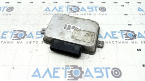 Блок управления раздаткой Ford Edge 19-24