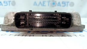 Блок управления раздаткой Ford Edge 19-24