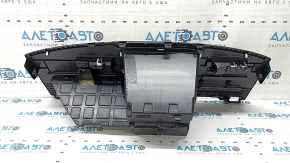 Поддон багажника Honda CRV 20-22 hybrid, царапины