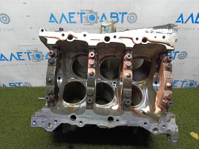 Блок цилиндров голый Toyota Sienna 11-20 2GRFE 3.5 под расточку
