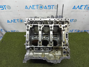 Блок цилиндров голый Audi A6 C7 16-18 3.0T CREC под расточку