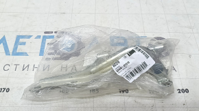 Петля капота левая Toyota Venza 09-15
